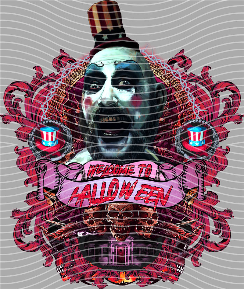 Halloween-WS 88